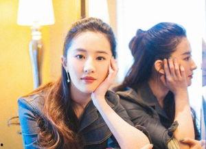 圈内大佬爆料刘亦菲事件,圈内大佬爆料,真相究竟如何? 第2张 圈内大佬爆料刘亦菲事件,圈内大佬爆料,真相究竟如何? 第2张