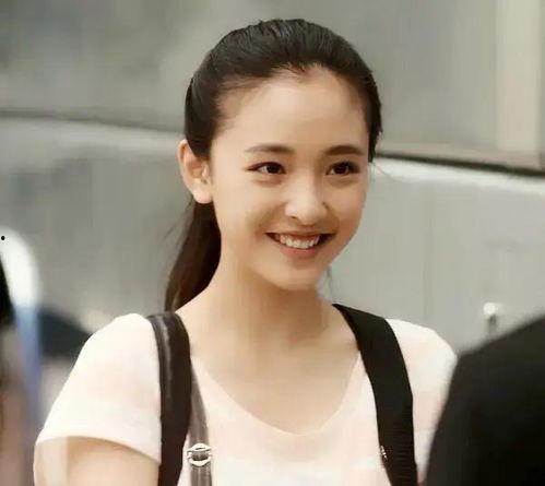 吴倩中学同学爆料视频,揭秘校园往事