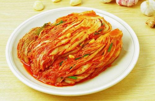 韩国爆料中国泡菜场视频,传统与创新交织的美食之旅 第1张 韩国爆料中国泡菜场视频,传统与创新交织的美食之旅 第1张